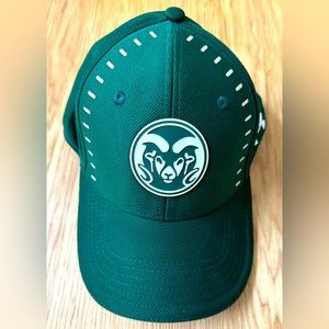 Colorado State University CSU Men's hat